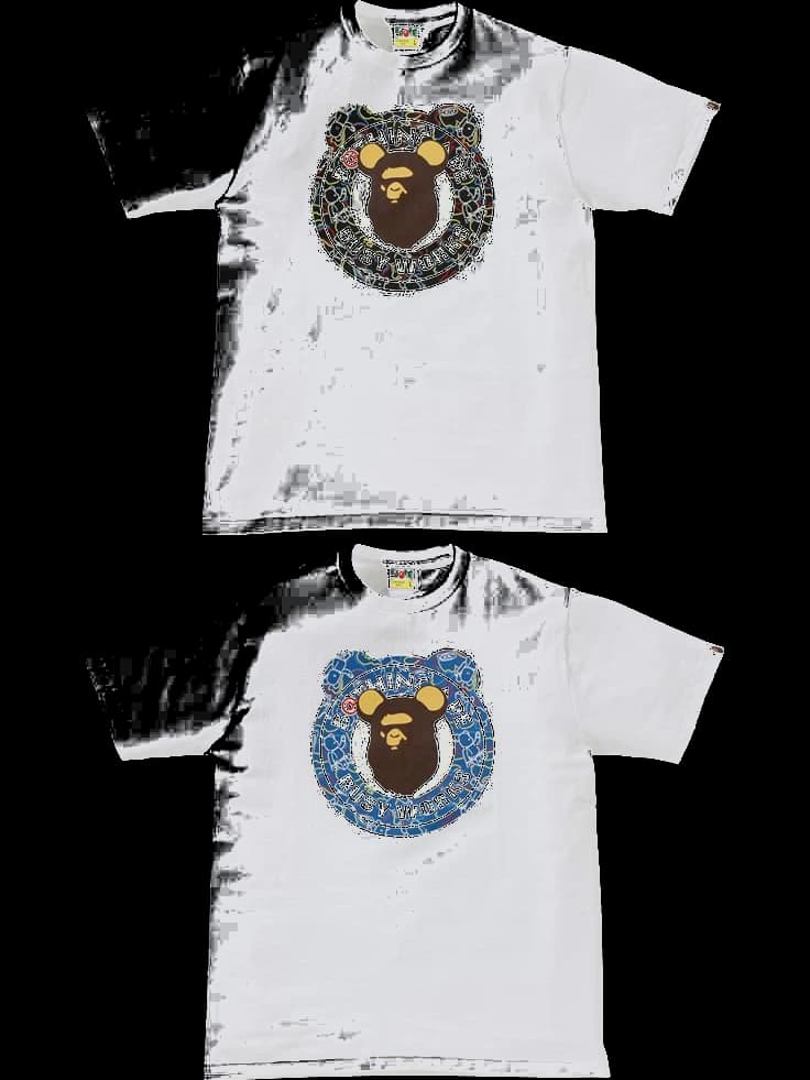 Be@rtee Bape(r) Busy Works 2021 BE@RBRICK