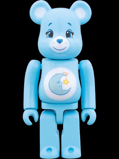 Bedtime Bear(TM) BE@RBRICK