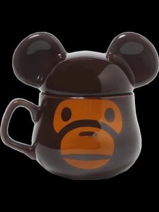 Be@rmug Baby Milo(r) BE@RBRICK