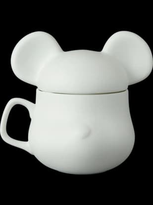 Be@rmug Porter Hakuji BE@RBRICK