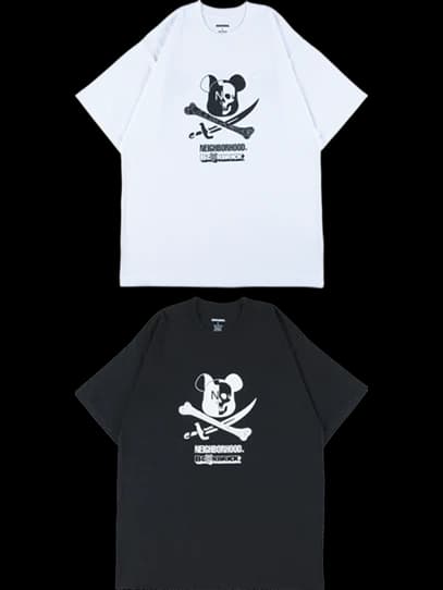 Be@rtee Neighborhood 2021 BE@RBRICK