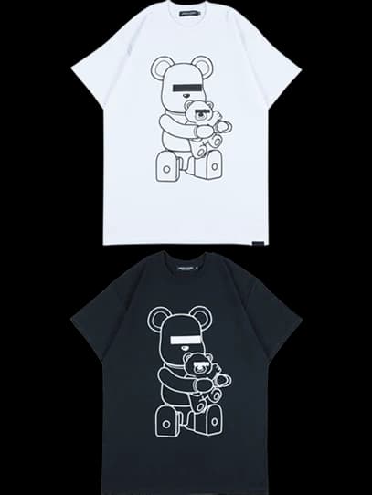 Be@rtee Undercover 2021 BE@RBRICK
