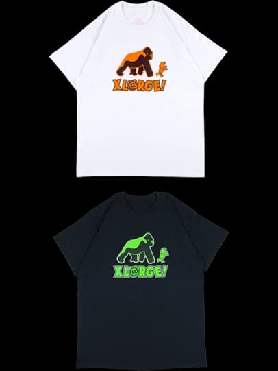 Be@rtee Xlarge Be@r 2018 BE@RBRICK