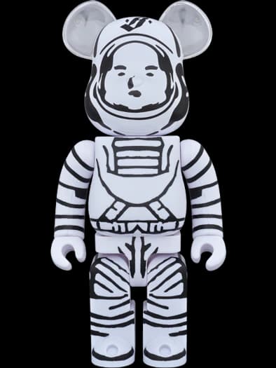 Astronaut BE@RBRICK