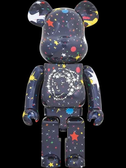 Starfield BE@RBRICK