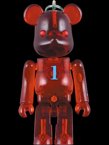 Birthday BE@RBRICK BE@RBRICK