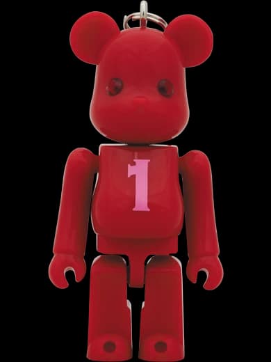 Birthday BE@RBRICK BE@RBRICK