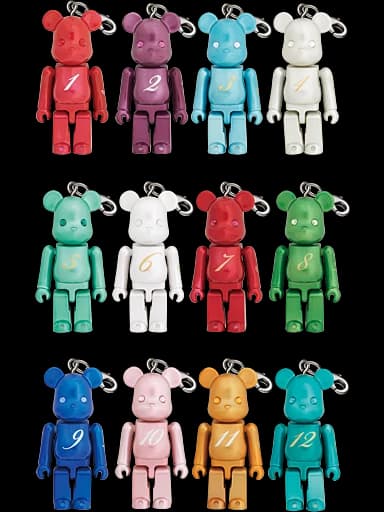 Birthday BE@RBRICK BE@RBRICK