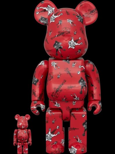 BUCK∞TICK 今井寿 RED Ver.