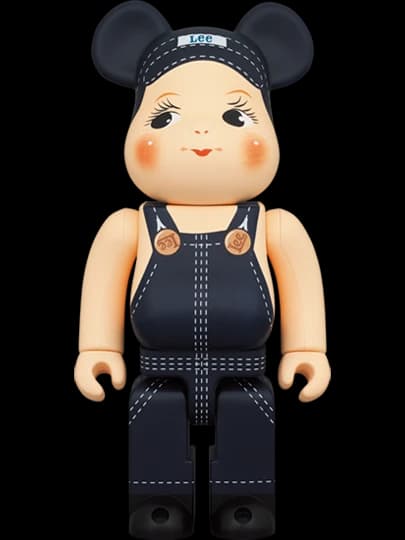 Buddy Lee BE@RBRICK