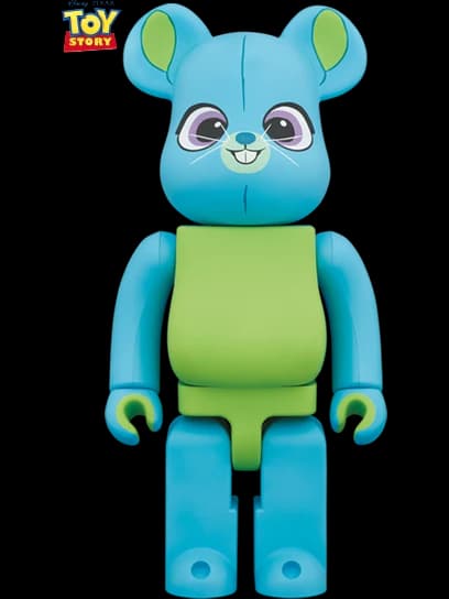 Bunny BE@RBRICK