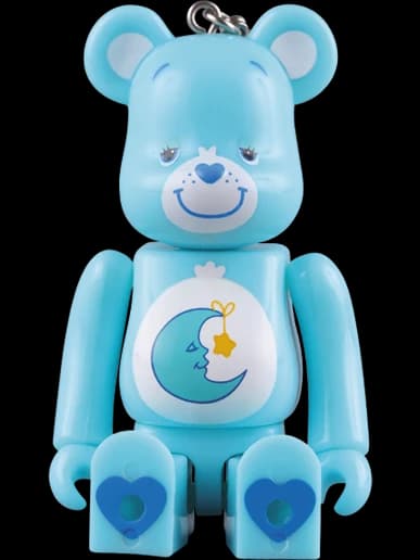 BE@RBRICK Bedtime Bear(TM) BE@RBRICK