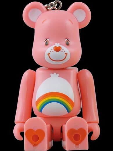 BE@RBRICK Cheer Bear(TM) BE@RBRICK