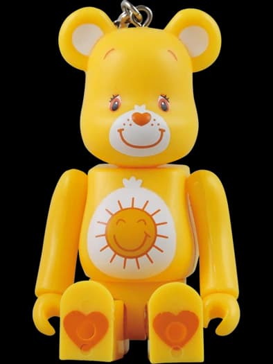 BE@RBRICK Funshine Bear(TM) BE@RBRICK