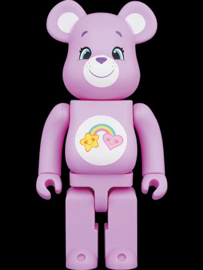 (TM) Best Friend Bear(TM) BE@RBRICK
