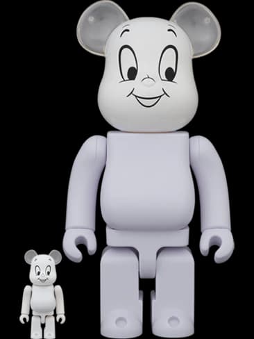 Casper BE@RBRICK