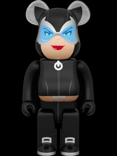 CATWOMAN(BATMAN: HUSH Ver.)