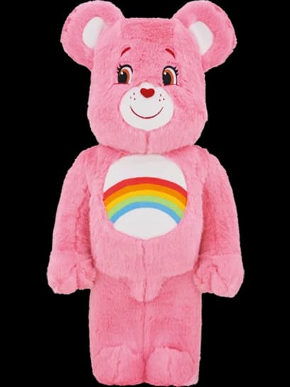 Cheer Bear(TM) Costume Ver. BE@RBRICK