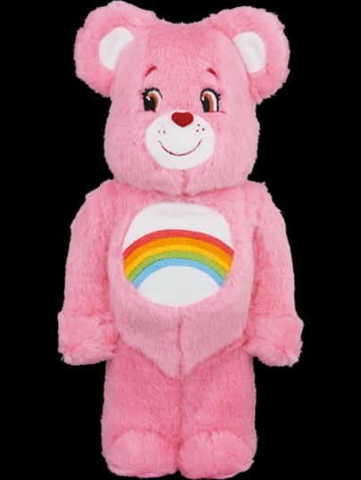 Cheer Bear(TM) Costume Ver. BE@RBRICK