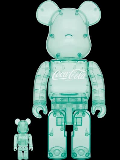 Georgia Green BE@RBRICK