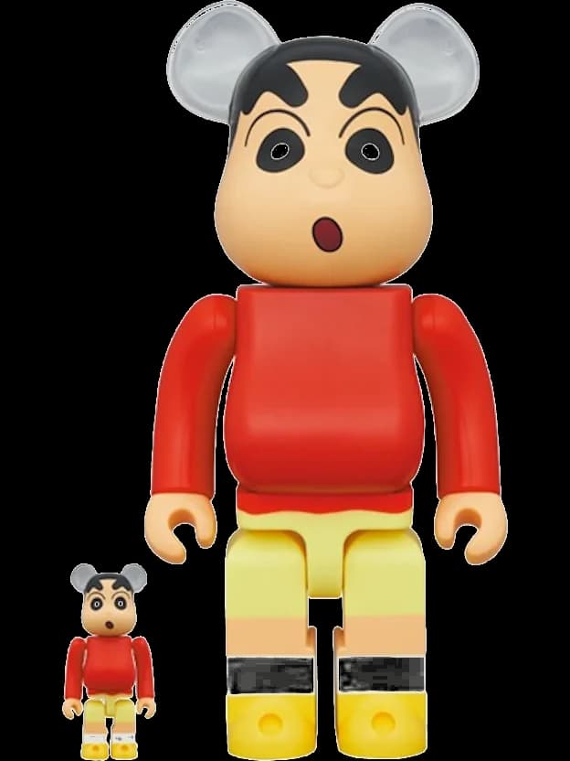 BE@RBRICK