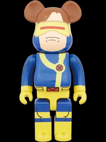 Cyclops BE@RBRICK