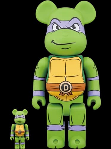 Donatello BE@RBRICK