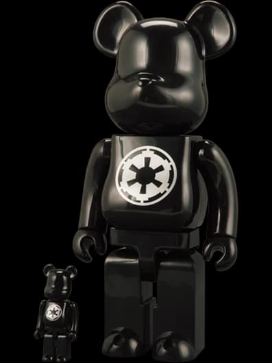 Empire Be@rbrick BE@RBRICK