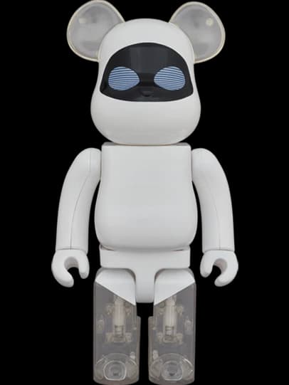 Eve BE@RBRICK