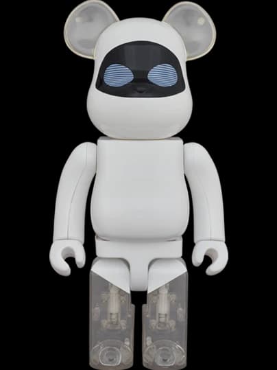 Eve BE@RBRICK