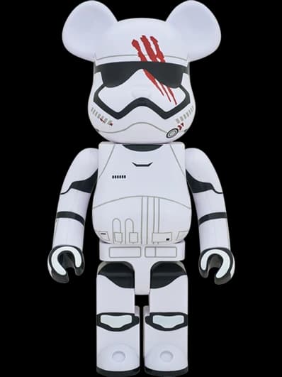 Fn-2187(tm) BE@RBRICK