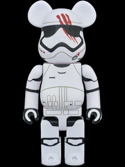 Fn-2187(tm) BE@RBRICK