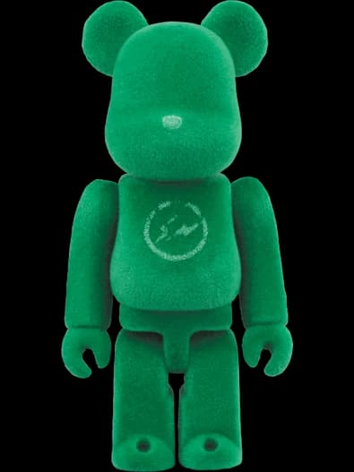 THE PARK・ING GINZA BE@RBRICK