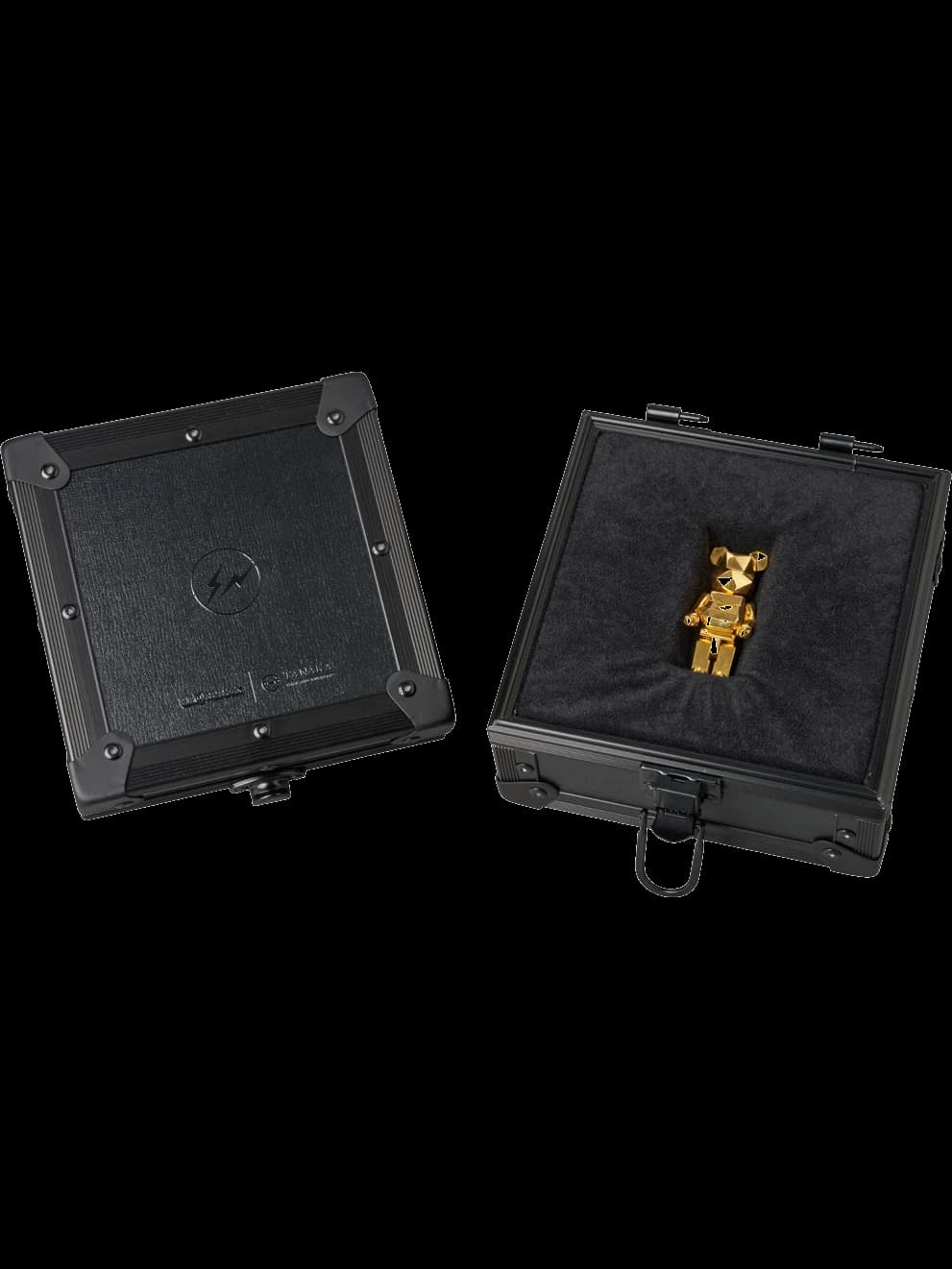 fragment K24《Scheduled to be shipped sequentially from the order》 BE@RBRICK