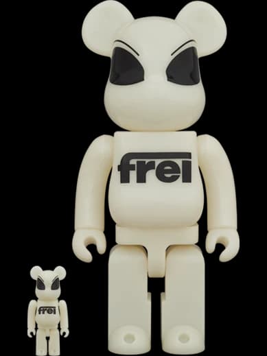 Frei BE@RBRICK