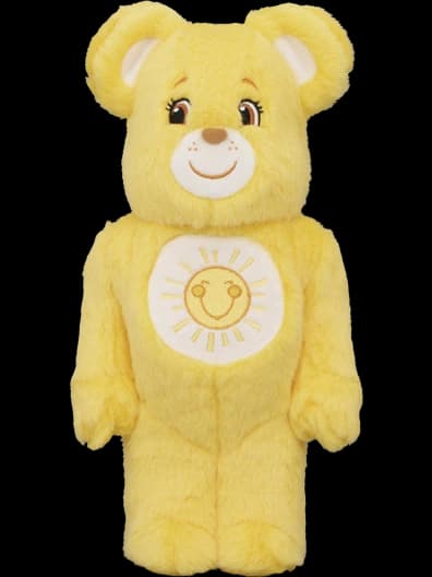 Funshine Bear COSTUME Ver.