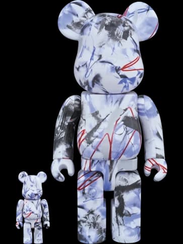 Futura representative figure