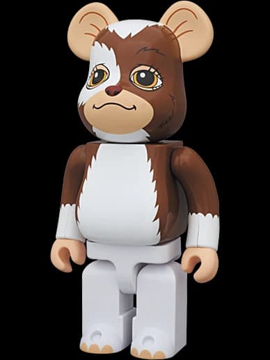 Gizmo BE@RBRICK