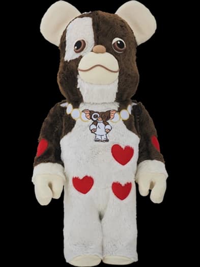 Gizmo representative figure