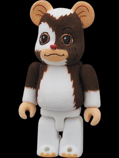 Gizmo & Stripe 2pack BE@RBRICK