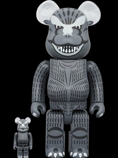 (1954) BE@RBRICK