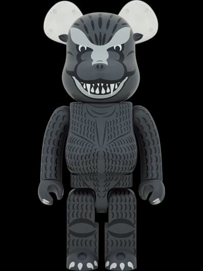 (1954) BE@RBRICK
