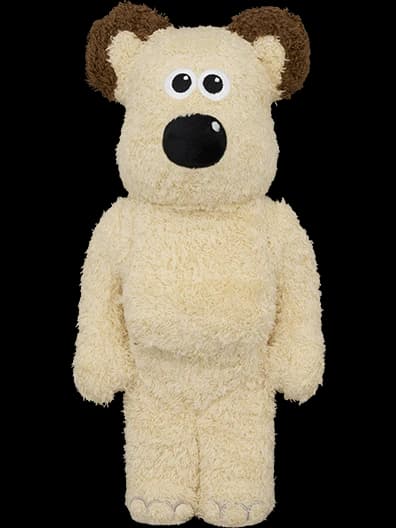 GROMIT COSTUME Ver.