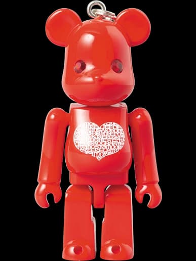 Happy BE@RBRICK BE@RBRICK