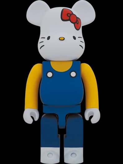 Sanrio BE@RBRICK