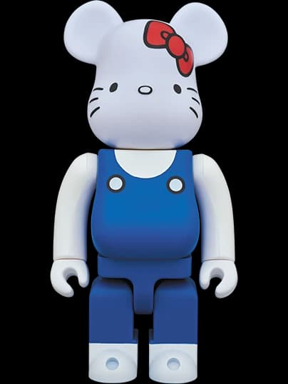 Sanrio BE@RBRICK
