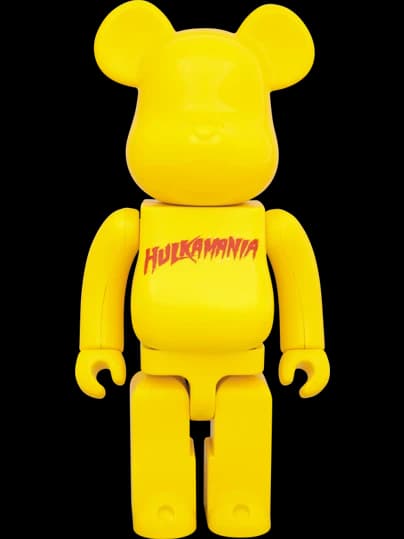 Amania BE@RBRICK