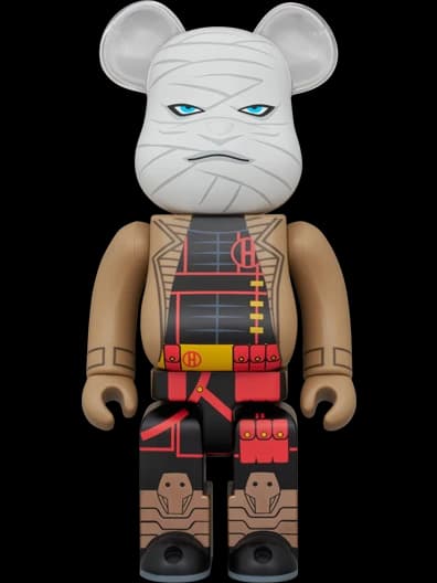 Hush(batman: Hush) BE@RBRICK