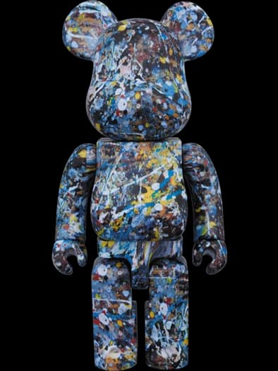 Studio BE@RBRICK