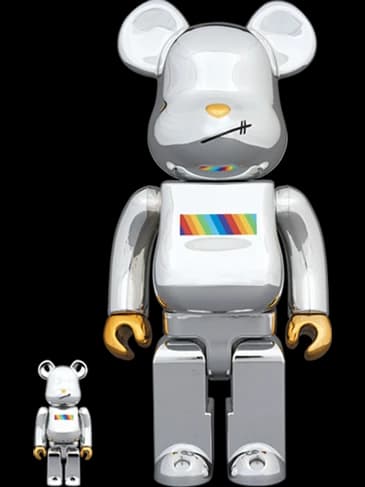 THE STREET SLIDERS representative figure